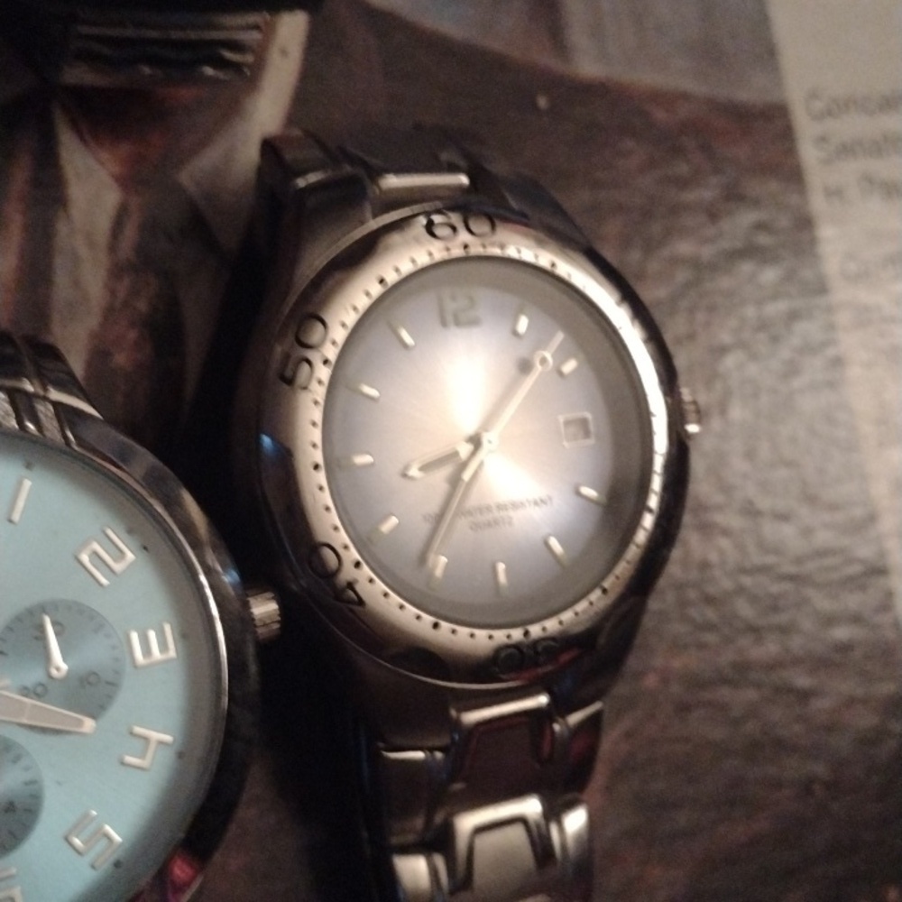Men's Watch Lot - Picture 3 of 4